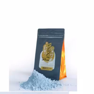 ماسک پودری لاتکسی لکسینا مدل اسیدهیالورونیک 250 گرمی