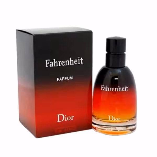 ادو پرفيوم مردانه ديور مدل Fahrenheit حجم 75 ميلي ليتر