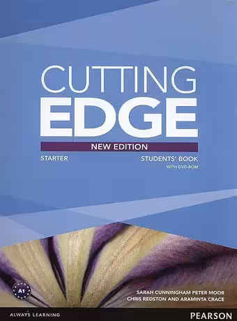 Cutting Edge 3rd Edition Starter