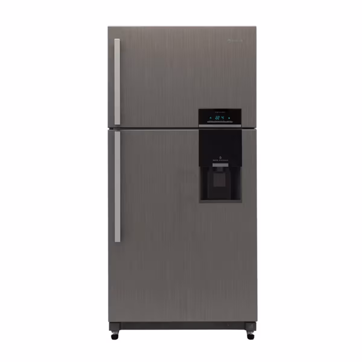 قیمت یخچال فریزر اسنوا مدل راشا