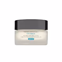 بالم ضد پیری و جوانساز دور چشم آی بالم | کاهش چروک و خطوط ریز | رفع تیرگی و پف کردگی | سفت کننده و احیاکننده | اسکین سیوتیکال | Skinceuticals Eye Balm – 15 میلی لیتر