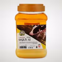 روغن زرد گاوی کره خامه (یک کیلو)