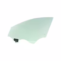 شیشه درب جلو چپ جنسیس سدان