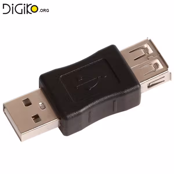 تبدیل نر و ماده USB