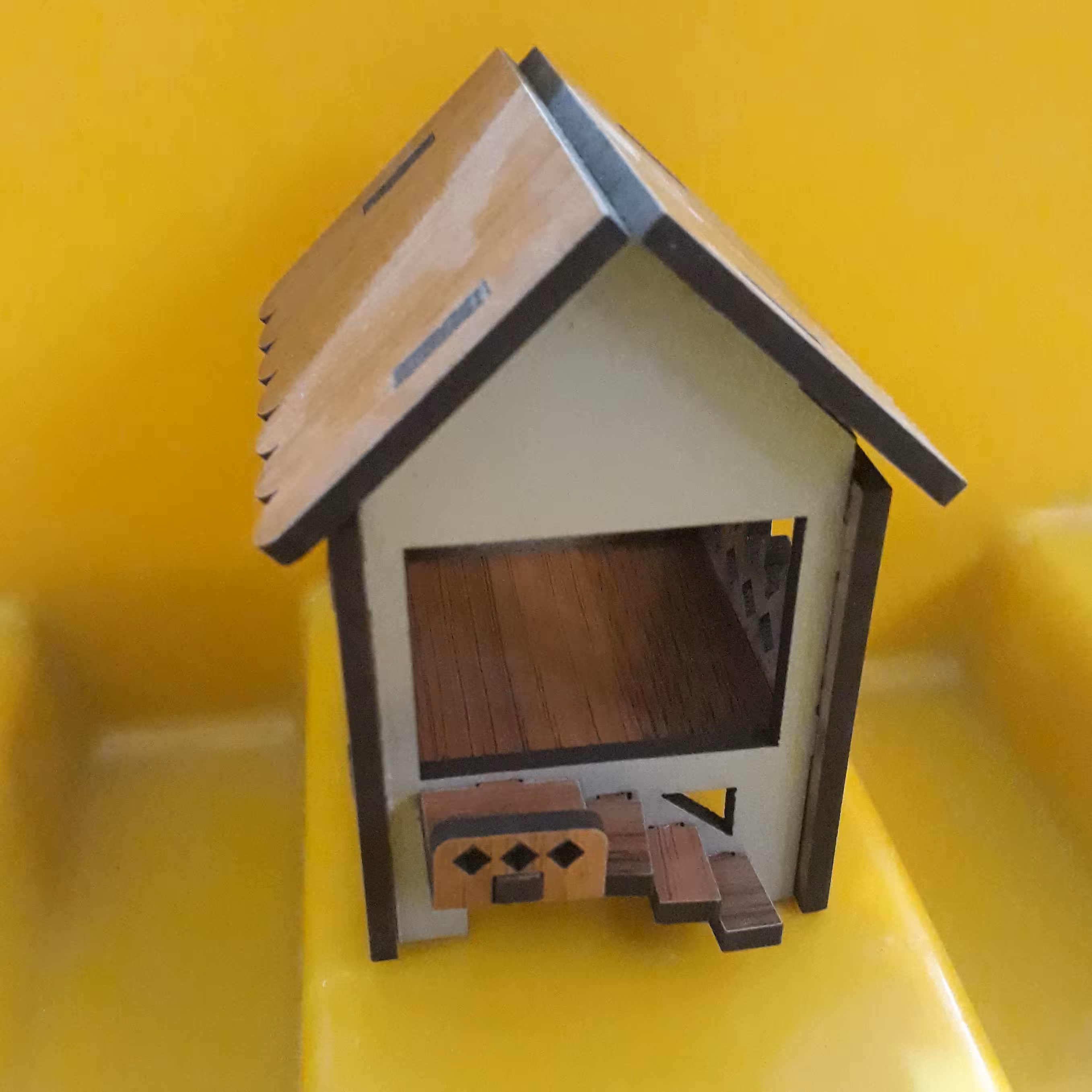 الاچیق پله دار 234