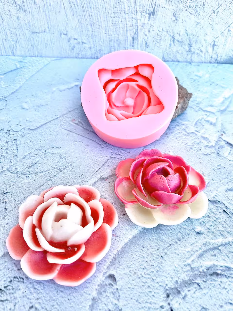 مولد گل آچوریا