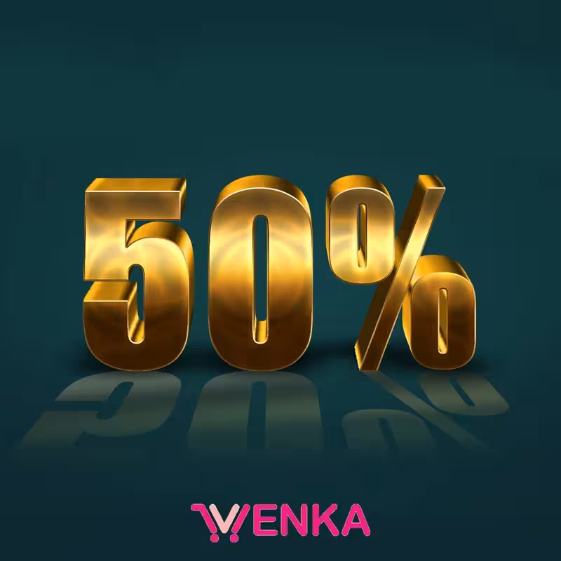 موکاپ طلایی سه بعدی کد191