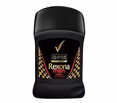 مام صابونی مردانه رکسونا مدل موشن سنس سیستم _ حجم 50 میلی لیتر