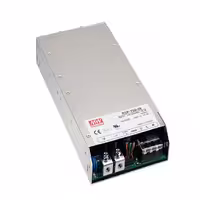 منبع تغذیه مینول سری RSP-750-48