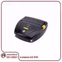 فیش‌پرینتر حرارتی صنعتی برند سوو Sewoo مدل LK-P41
