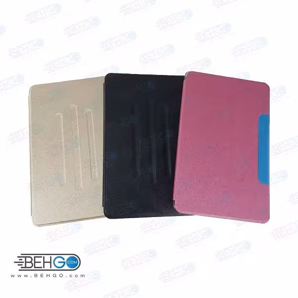 کیف تبلت لنوو 8 اینچ مدل 8505X قاب M8 کیف محافظ فولیو کاور لنوو Lenovo Tab M8