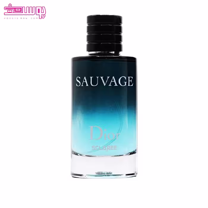 عطر ساواج اسکلاره حجم 100 میلی لیتر