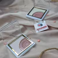 هایلایتر پودری