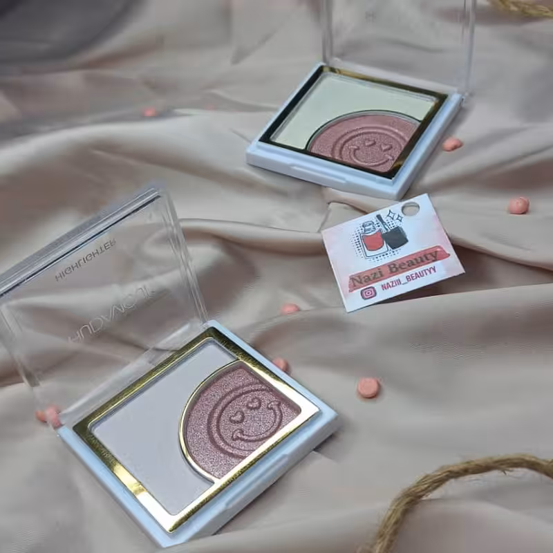 هایلایتر پودری