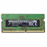 رم لپ تاپ میکرون مدل DDR4 2400 PC4 با ظرفیت 8 گیگابایت