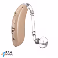 سمعک تک گوش آیجویر مدل GM360D AIR با تقویت صدا و کاهش نویز