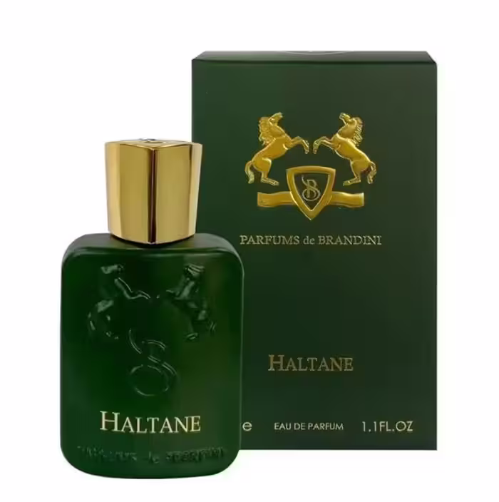 عطر ادکلن برندینی مارلی هالتین (هالتان) Brandini Marly Haltane حجم 33 میل