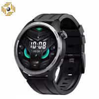 ساعت هوشمند ورزشی و روزمره هایلو مدل Solar Neo