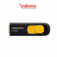 فلش مموری ای دیتا مدل UV128 ظرفیت 16 گیگابایت