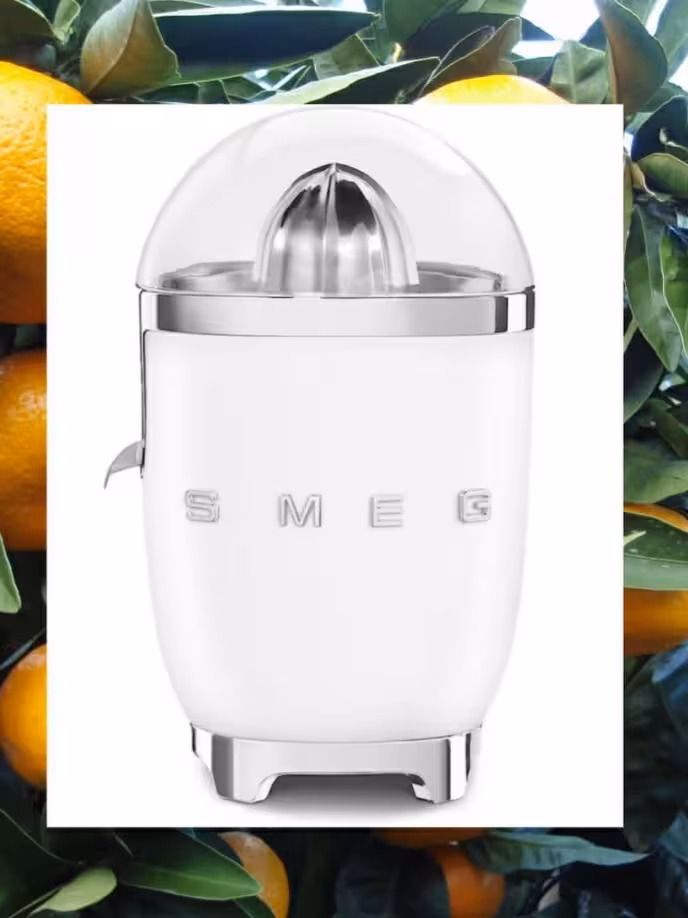 اب مرکبات گیری اسمگ مدل CJF11 رنگ سفید