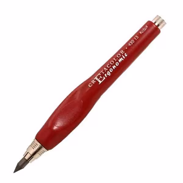 اتود طراحی کرتاکالر مدل 43015 (مغزی 5.6 میلی متر)