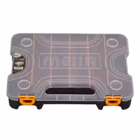 جعبه نظم دهنده ابزار مهر مدل ORG-4