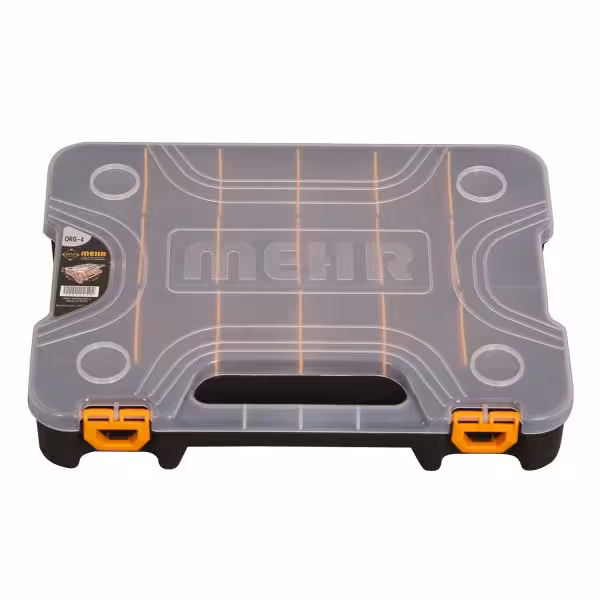 جعبه نظم دهنده ابزار مهر مدل ORG-4