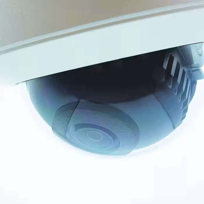 دوربین مداربسته تحت شبکه پاناسونیک مدل PM-VD5ULFR-W