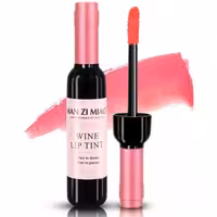 تینت لب شرابی