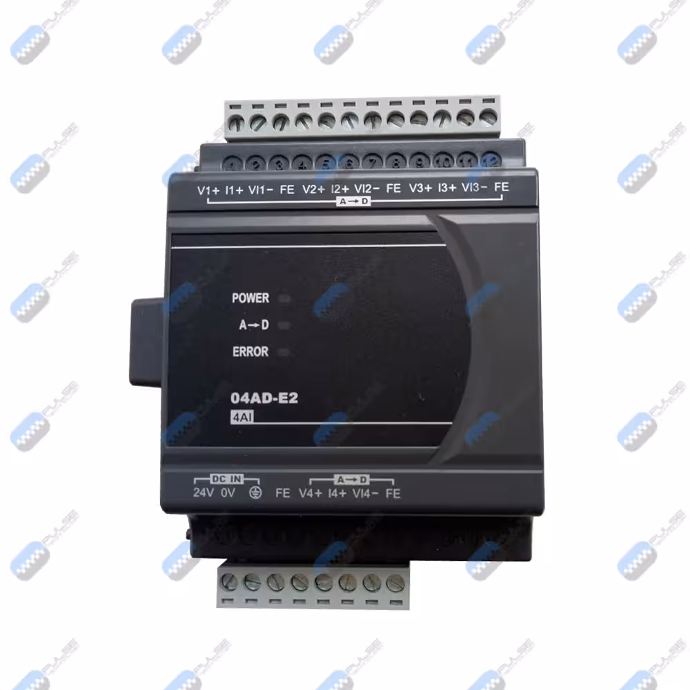DVP04AD-E2