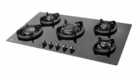 گاز صفحه ای استیل اخوان اورانوس OS1