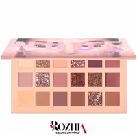 پالت سایه 18 رنگ نود هدی بیوتی
