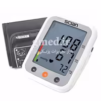 فشارسنج بازویی سخنگو، برند شیان (scian)، مدل 530-LD