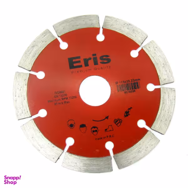 صفحه گرانیت بر مینی اریس مدل DCO115