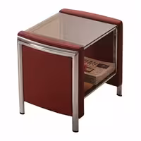 میز جلومبلی اداری جوان مدل J200B