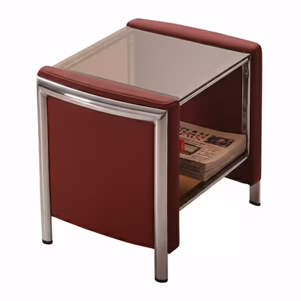 میز جلومبلی اداری جوان مدل J200B