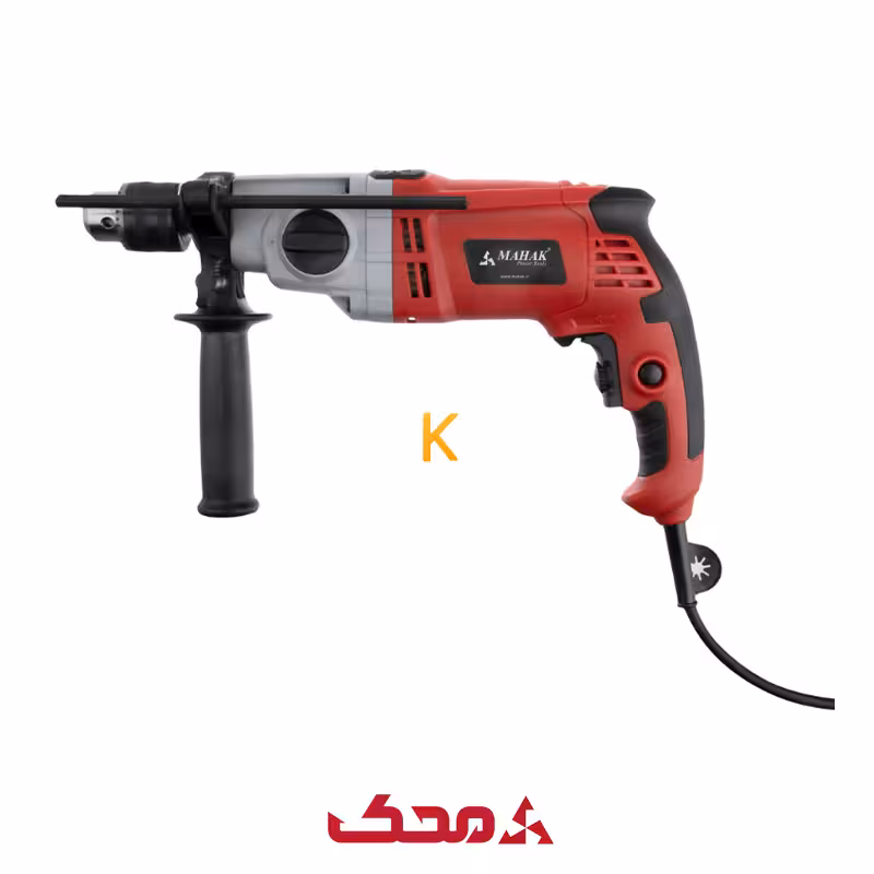 دریل چکشی مدل DM-1050 محک