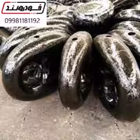 قفل زنجیرلنگر کشتی یا جوینت شگل 152