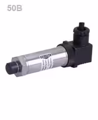 سنسور فشار سل تک مدل PMS51 کلاس B ظرفیت 50 بار