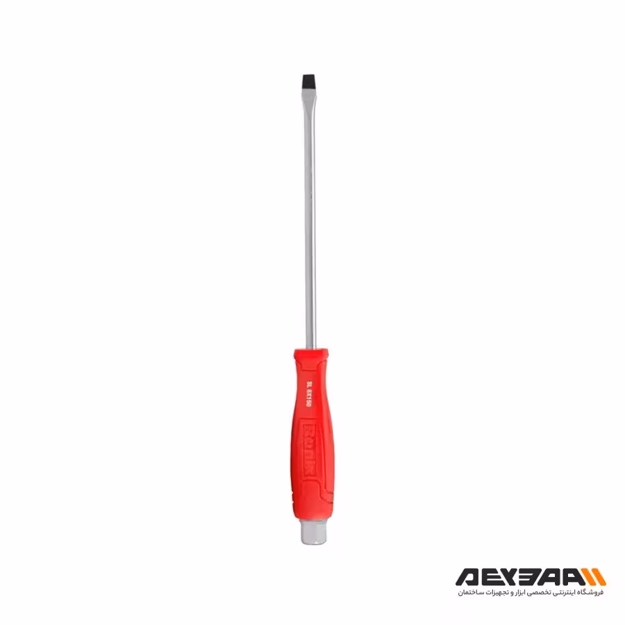 پیچ گوشتی ضربه خور دوسو رونیکس مدل RH-2942