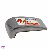 مشتی صافکاری سامکو مدل تیز کد YPK-HELALI-9CM