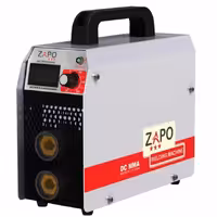 اینورتر جوشکاری 250 زاپو مدل A-250DC-R1E MMA