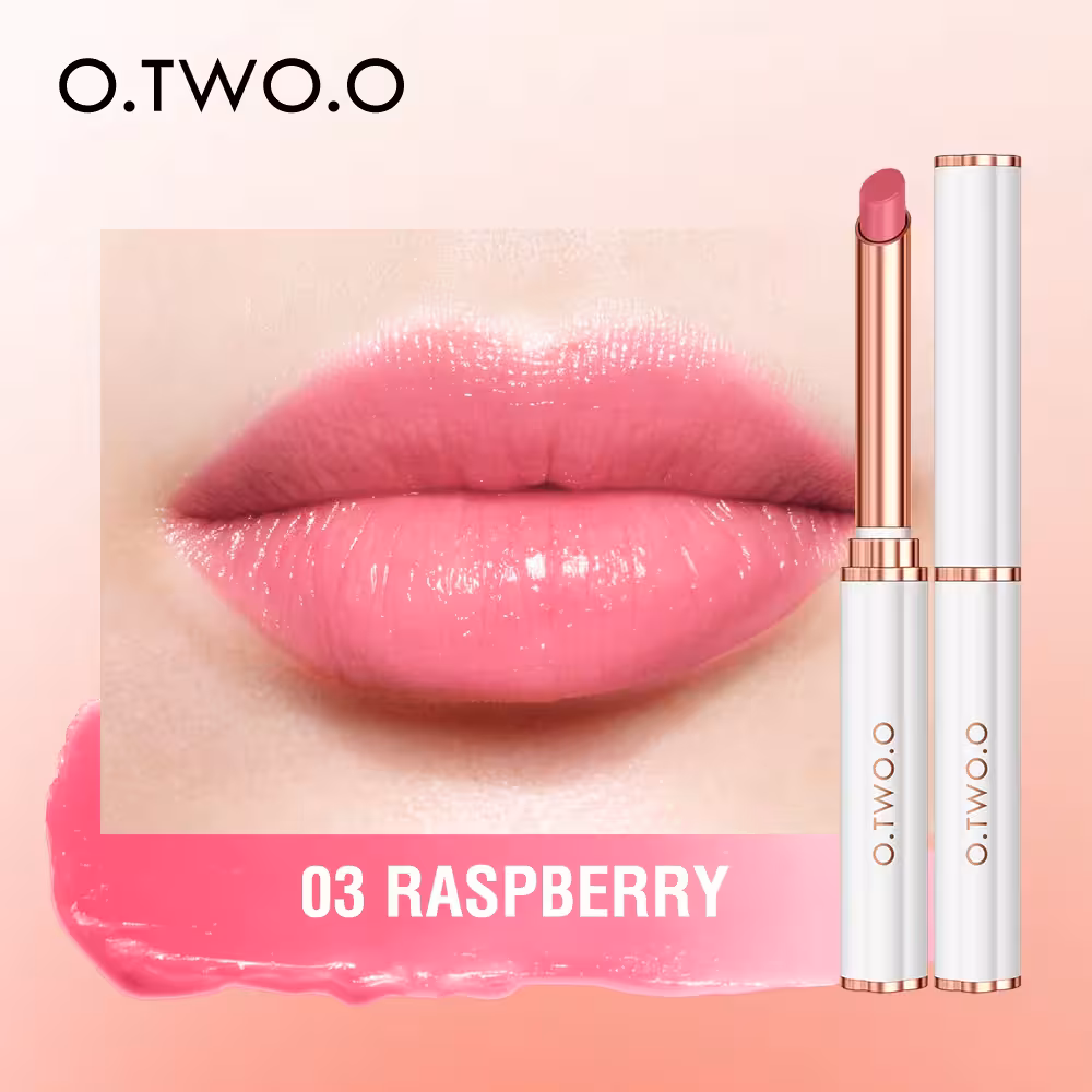 بالم لب رنگی (03) او تو او O.TWO.O