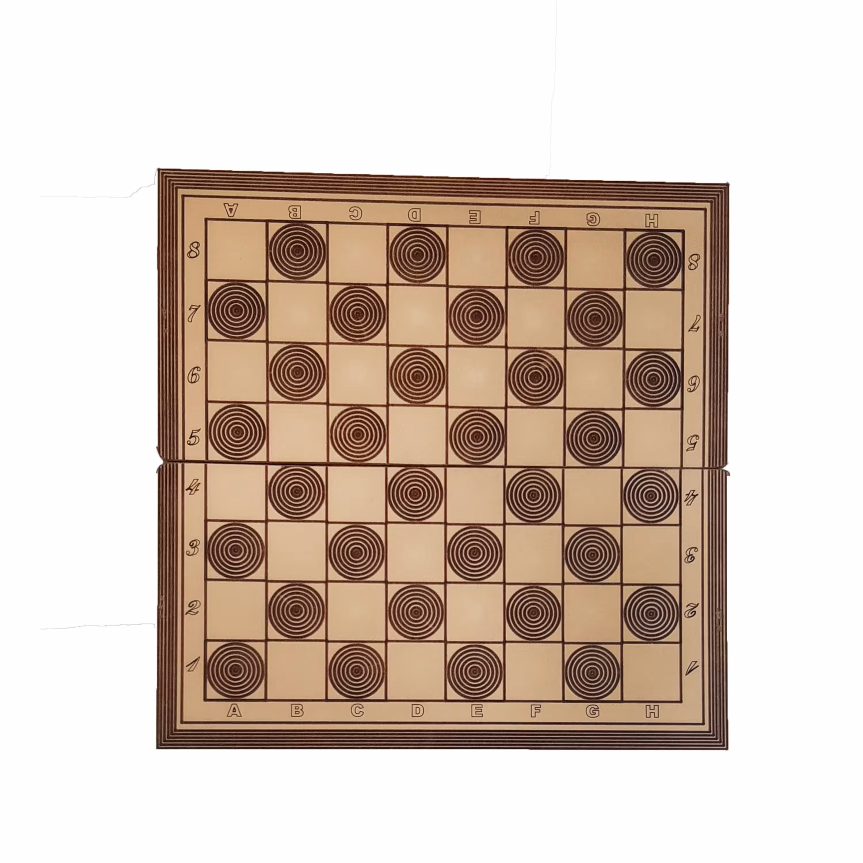 شطرنج چوبی مدلCHW