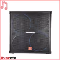 باند پسیو اکوچنگ EchoChang SP1100