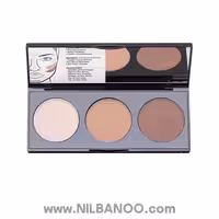 پالت کانتور کرمی پرفکتینگ نوت