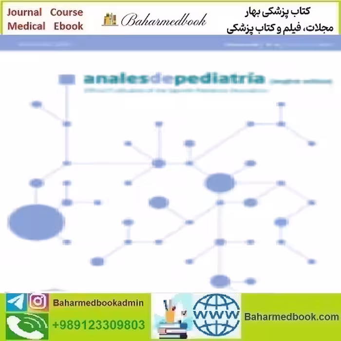 Anales de Pediatría English Edition Volume 92 Issue 1 to 6 Volu