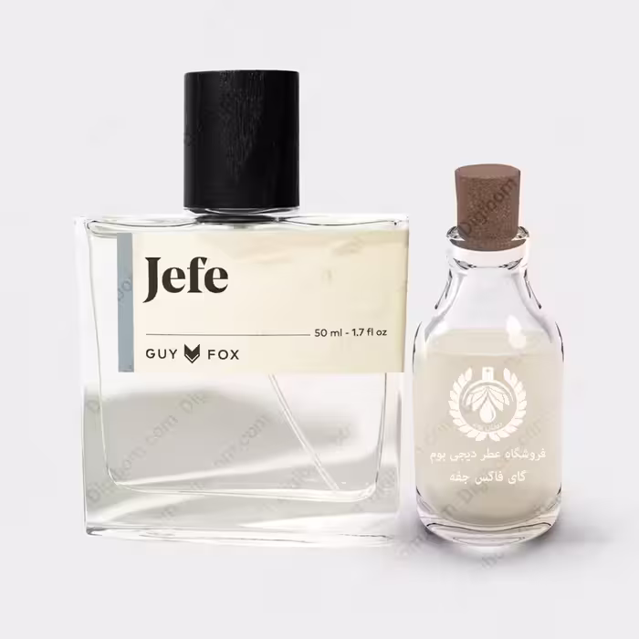 عطر گای فاکس جفه – Guy Fox JefeعطرGuy Fox Jefe