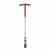 آچار شمع سیموند مدل YP-BOLAND-39CM سایز 16 میلی متر