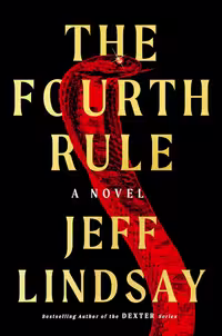 The Fourth Rule (A Riley Wolfe Book 4)